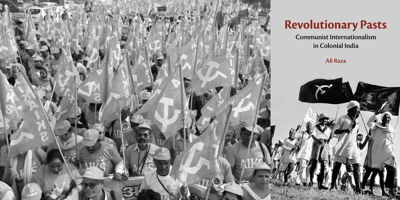Book Review: Aspiring For Utopia In Colonial India