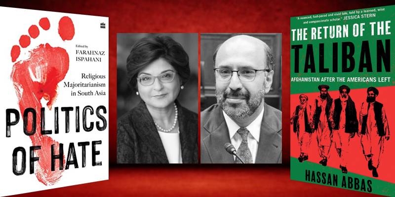 Pakistani Scholars To Address Issues Relating to Marginalised Communities At Ananke's Annual Literary Festival