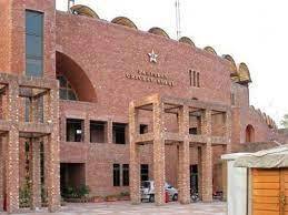 PCB To Arrange Security Lights For New Zealand Series After Refusal From Punjab Govt