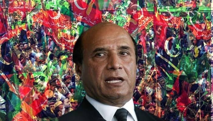 BREAKING: Bilawal Bhutto Sacks Latif Khosa As President PLF