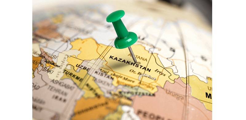 Central Asia, China And Chai: Fighting Climate Change Via Water, Energy And Food Cooperation