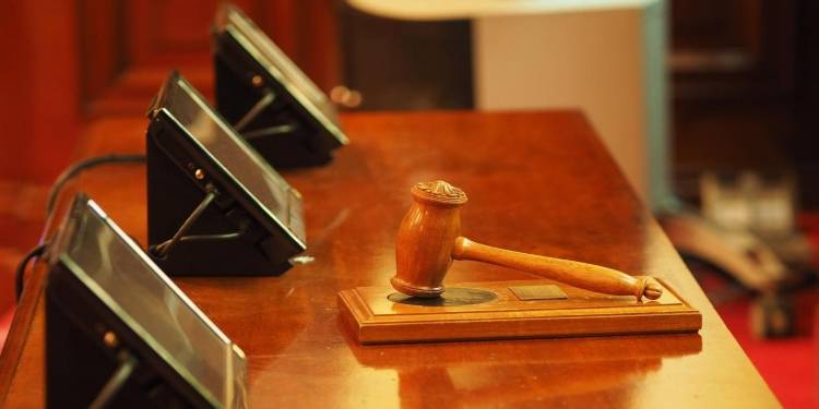 In A First, Pakistani Judge Asks ChatGPT To Decide Bail In Rape Trial