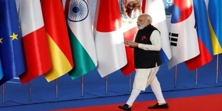 Pakistan Expresses ‘Vigorous Resentment’ Over India’s Plan To Conduct G20 Summit In Occupied Kashmir