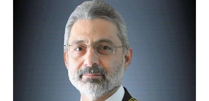 'Qazi Faez Isa Did The Right Thing By Attending Parliamentary Convention On Constitution'