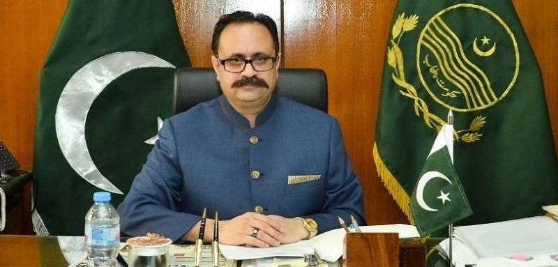 'AJK PM's Disqualification Over Contempt Is A Grave Injustice'