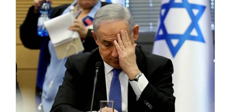 Israel And The Saudi-Iran Rapprochement: What Next?
