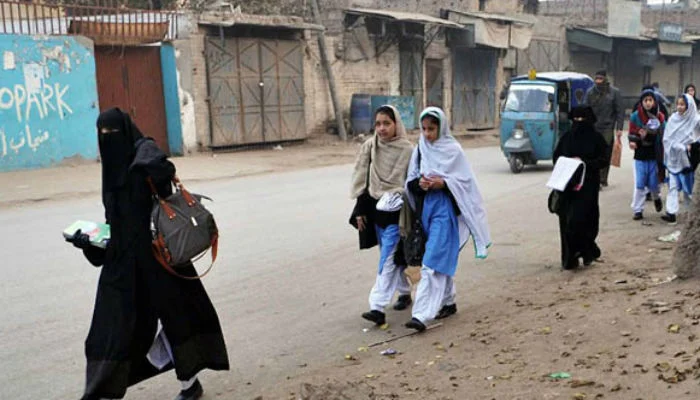 Pakistan’s Worsening Human Security Predicament