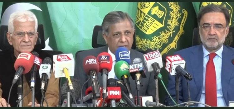 Coalition Govt Asks SC To Dissolve Bench Hearing CJ Powers Case