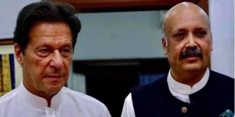 FIA Busts Imran Khan's Security In-charge In 'Money Laundering' Case