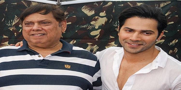 Indian Filmmaker David Dhawan Undergoes Angioplasty