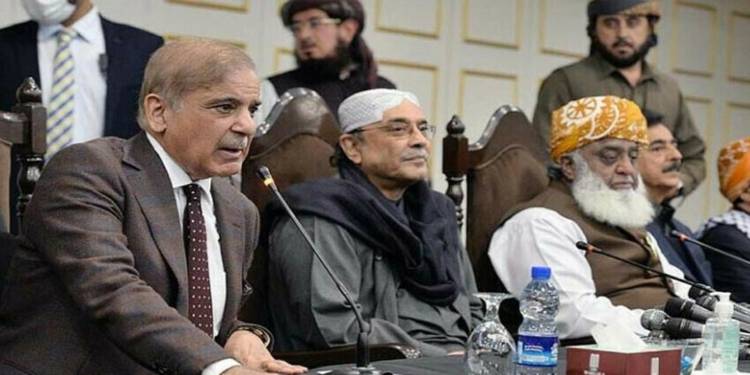 Ruling Coalition Rebuffs 8-Member ‘Controversial’ Bench Formulated To Hear Pleas On SC Bill