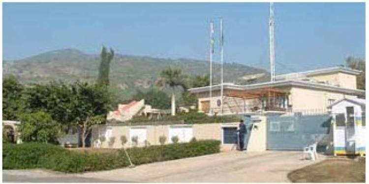 Swedish Embassy In Islamabad Shuts Down Indefinitely Citing ‘Security Threats’