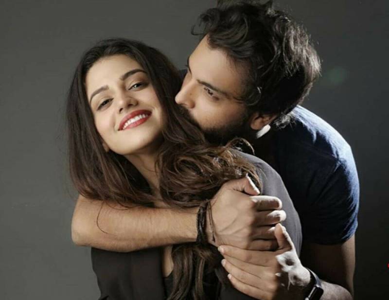 Zara Noor Abbas' Top Five Dramas