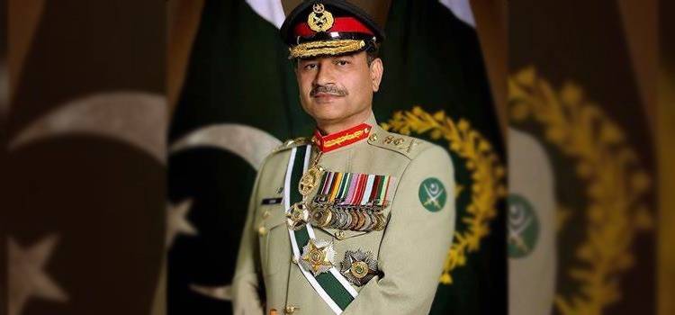 COAS Says Constitution, Parliament Reflect Will Of The Masses