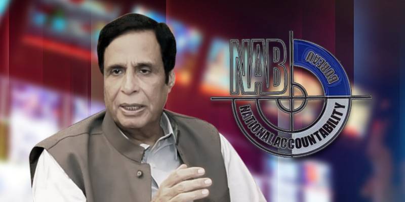 EXCLUSIVE: Parvez Elahi On NAB Radar For Funneling Rs 2.5 Billion To Favored Media Houses