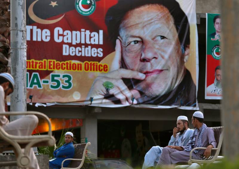 Multiple By-Elections Are A Horrid Waste Of Taxpayer Money