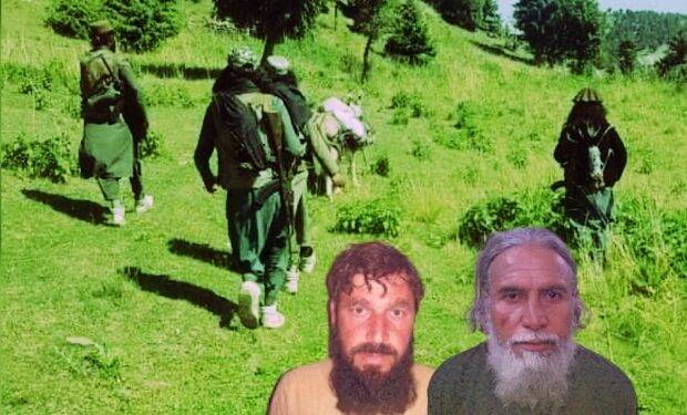 Muslim Khan, Mehmood Khan 'Butchers Of Swat', Blocked Their Release: Army Chief Told Parliament In-Camera