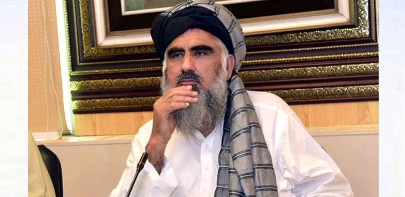 Religious Affairs Minister Abdul Shakoor Dies In Road Accident
