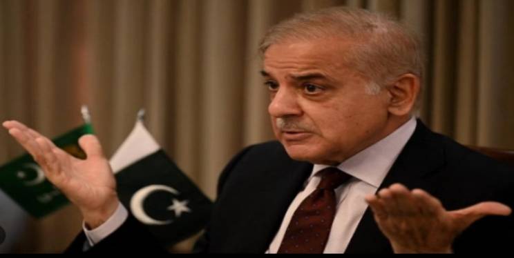 All Requirements Met, No Excuse For IMF Now: PM