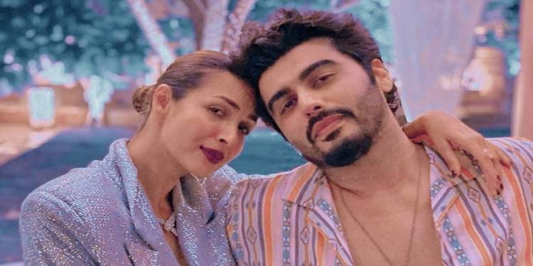 Arjun Kapoor and Malaika Arora's 'Happy Times' In Berlin