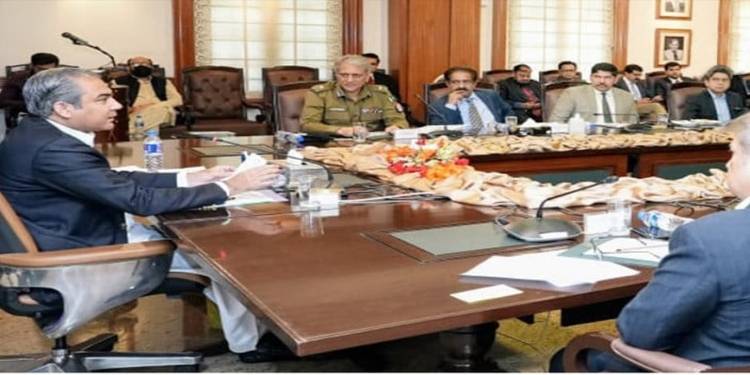 Caretaker Punjab Govt To Continue Till Regular Govt Is Formed