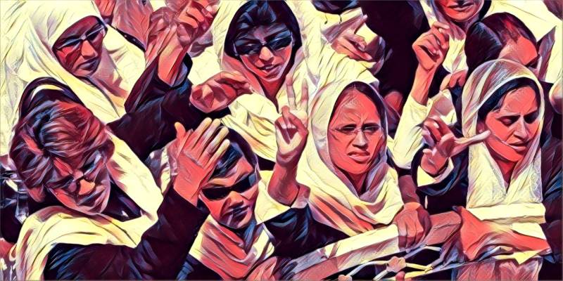 Fair Representation In Justice Sector