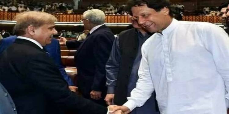 Ruling Coalition, PTI 'Willing To Negotiate' After Mediation By JI Chief