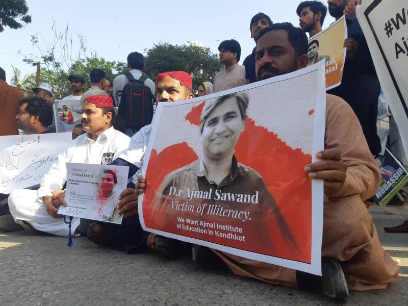 Dissecting The Anatomy Of Feudal Power In Sindh