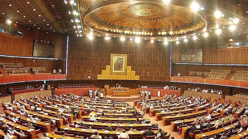 Pakistan's Constitution Is Being Held Hostage By Elite Interests