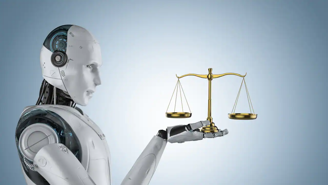The Legal Profession In Pakistan Should Embrace AI