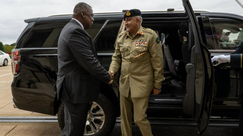 What Has Motivated Islamabad's Recent Diplomatic Overtures Towards Washington?