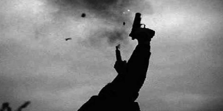 Eve-Teasing: Conflict Leads To Aerial Firing Inside Church In Islamabad