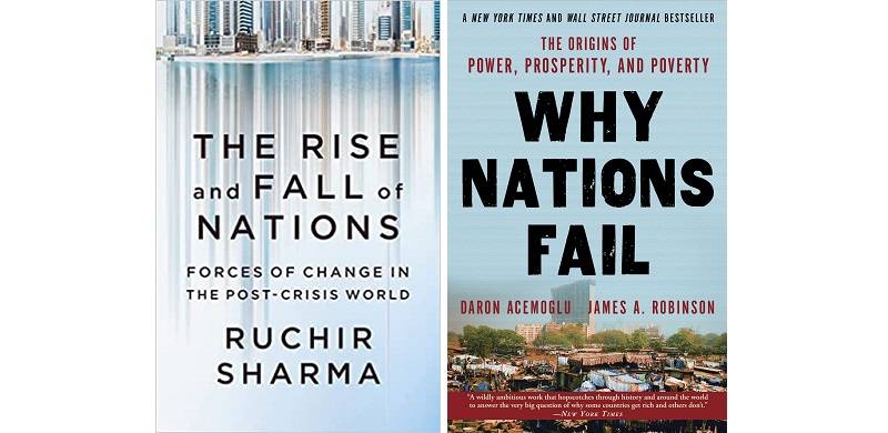 Is It Possible To Predict Pakistan's Economic Trajectory?