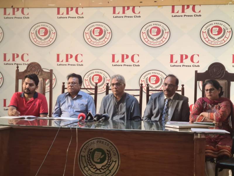 Pakistan Bureau Of Statistics Misses Baha’i and Kailash In Population Census