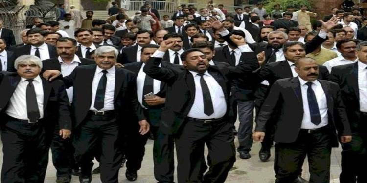 PBC Warns Of Country-Wide Protest Over Suspension Of SC Bill
