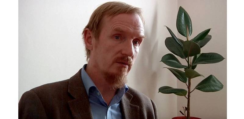 Shaykh Abdal Hakim Murad Trains A New Generation Of Scholars