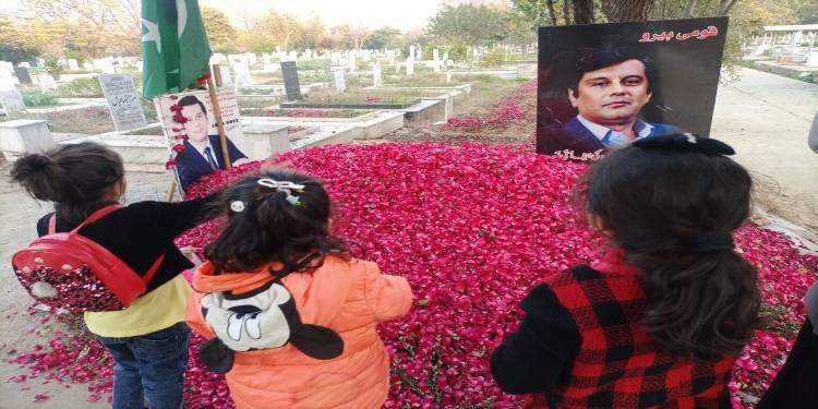 Kenya Denies Assistance to Pakistan In Arshad Sharif Murder Case Probe