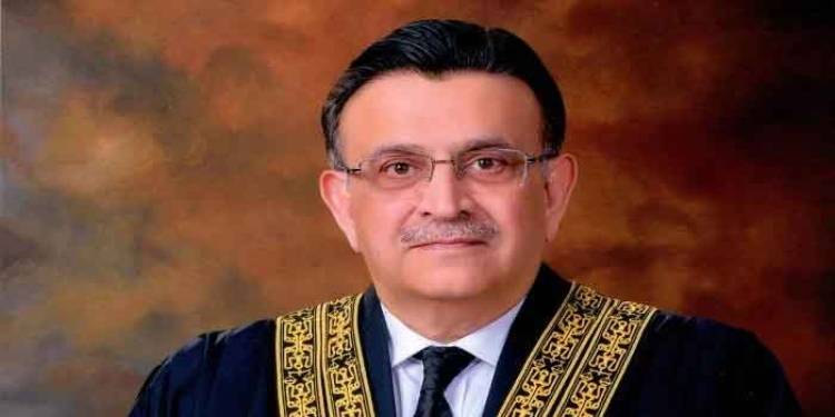 Punjab Polls: We Cannot Undo Verdict, Remarks CJP