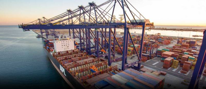Pakistan Runs Current Account Surplus In March 2023
