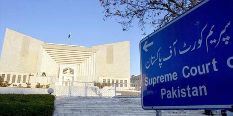 SC Adjourns Election Hearing To April 27 Amid Talks Stalemate