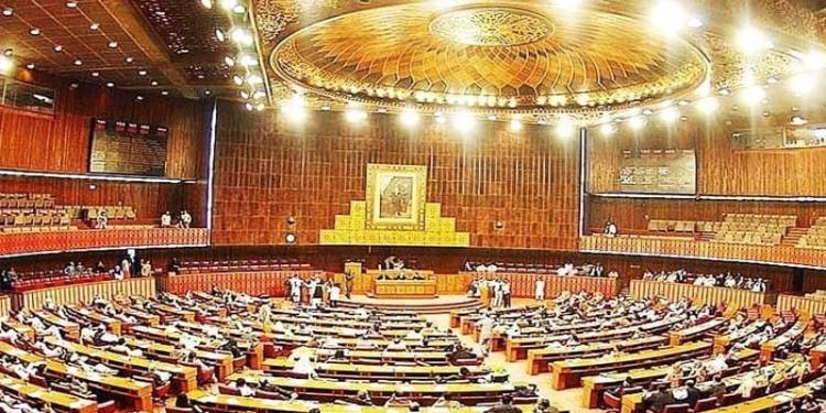 NA Defies Apex Court Orders, Notifies SC Bill As Act