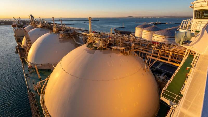 Pakistan Turning Towards Russian Oil To Reduce Pressure On Reserves