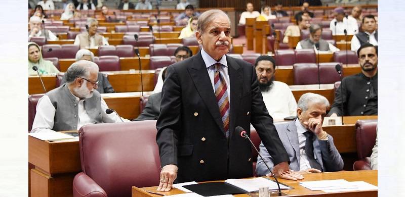 SC Bill: First-Time Ever, Parliament's Act Won't Be Implemented