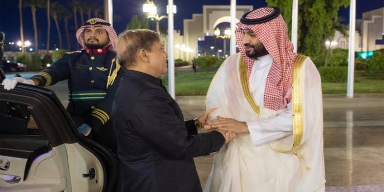 Pakistan, KSA ‘Likely' To Ink Deal For $2bn Deposits After Eid