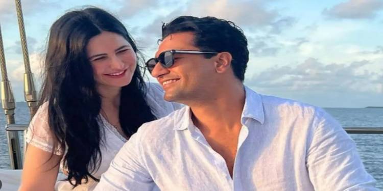 Is Katrina Kaif Expecting A Baby? 