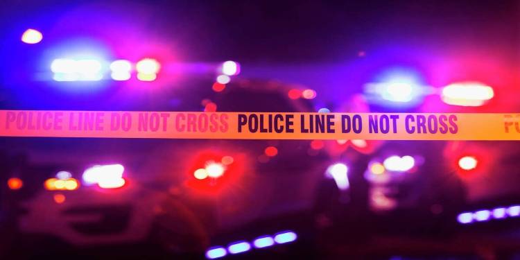 Nine Injured In Shooting At Texas High School Prom Party