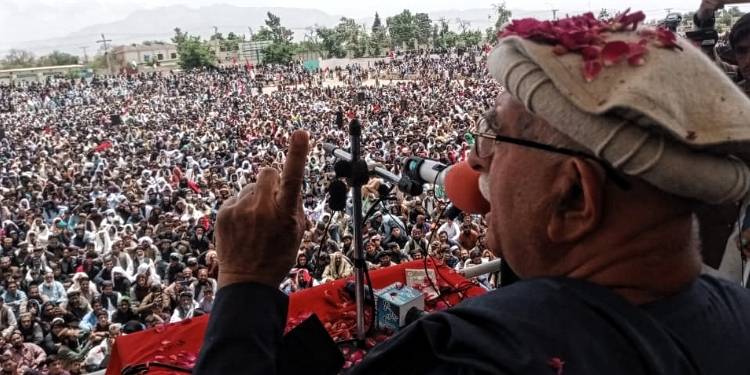 India, Pakistan, Afghanistan Should Normalise Relations Immediately: Achakzai