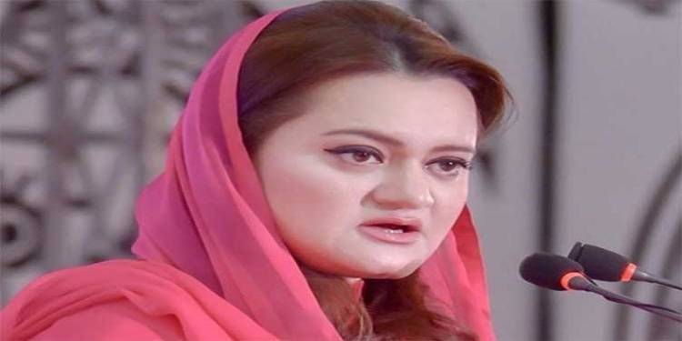Info Minister Rebuffs Reports Of PM Shehbaz Taking Vote Of Confidence