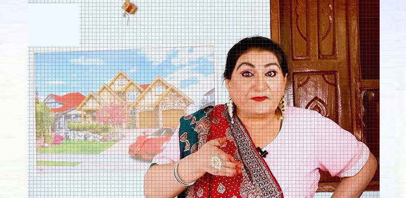 Actress Shabira Channa Put On Ventilator As Condition Worsens