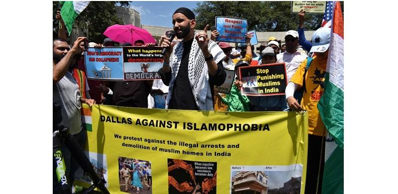 The Immigration Of Hatred